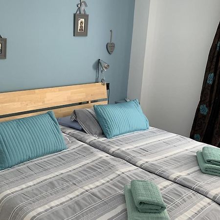 Wonderful Beach Apartment Nerja Esterno foto