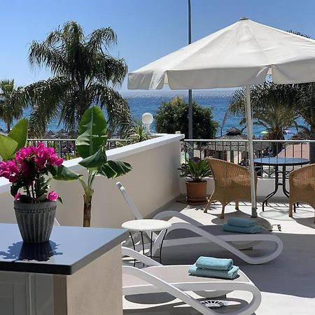 Wonderful Beach Apartment Nerja Esterno foto