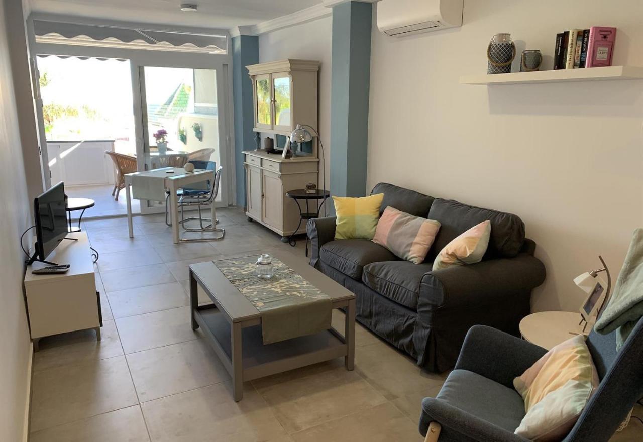 Wonderful Beach Apartment Nerja Esterno foto