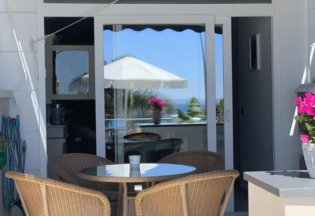 Wonderful Beach Apartment Nerja Esterno foto